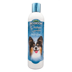 Bio Groom Protein Lanolin šampoon koertele ja kassidele - Bosse.ee