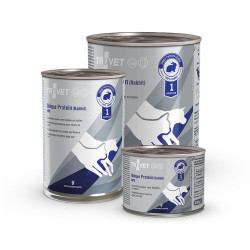 Trovet Unique Protein Rabbit konserv kassidele ja koertele - Bosse.ee