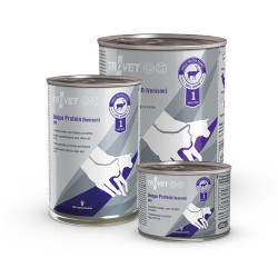 Trovet Unique Protein Venison konserv kassidele ja koertele - Bosse.ee
