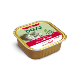 Oasy veisepasteet täiskasvanud kassidele - Bosse.ee