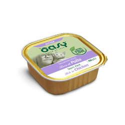 Oasy kanapasteet kassipoegadele - Bosse.ee