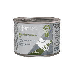 Trovet Unique Protein Horse konserv kassidele ja koertele - Bosse.ee