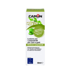 Camon CA Paw Protection kreem käppadele kassidele ja koertele - Bosse.ee
