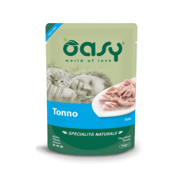 Oasy guljašš tuunikalaga täiskasvanud kassidele - Bosse.ee