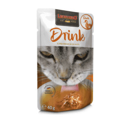 Leonardo Drink Duck guljašš pardiga kassidele - Bosse.ee