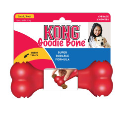 Kong Goodie mänguasi kont koertele