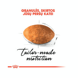 Royal Canin Persian Adult kuivtoit kassidele
