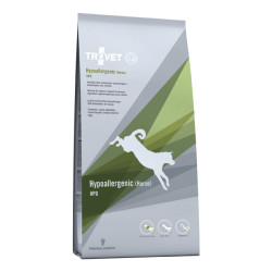 Trovet Hypoallergenic Dog dieet kuivsööt hobuselihaga allergilistele koertele - Bosse.ee