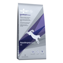 Trovet Hypoallergenic Dog dieet kuivsööt hirvelihaga allergilistele koertele - Bosse.ee