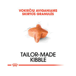 Royal Canin German Shepherd Adult kuivtoit koertele - Bosse.ee