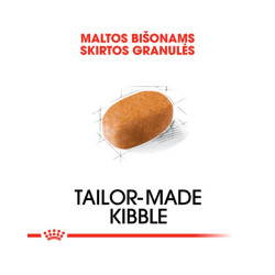 Royal Canin Maltese Adult kuivtoit koertele - Bosse.ee
