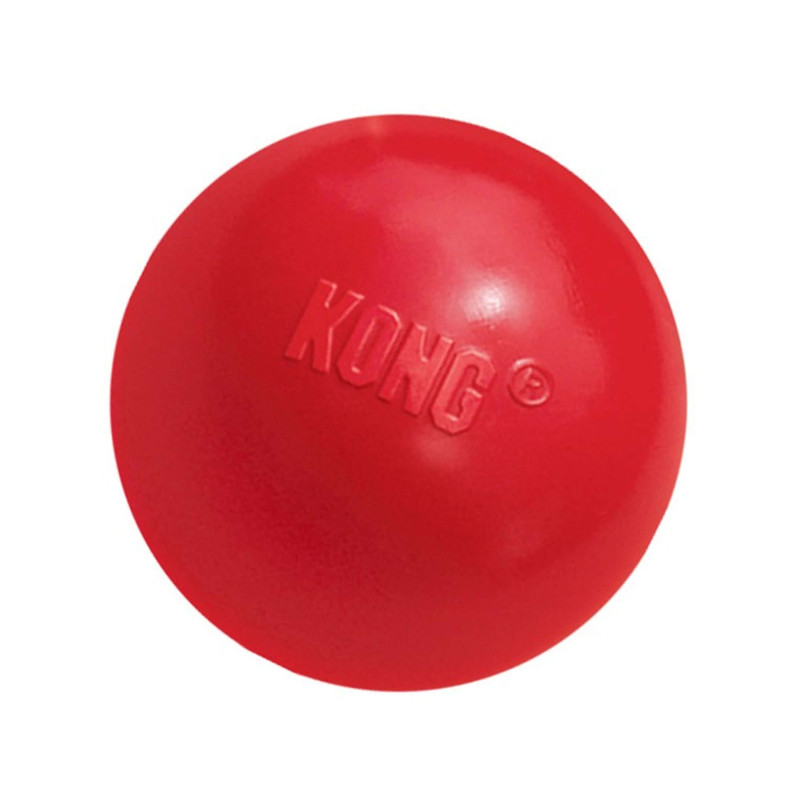 Kong pall koertele