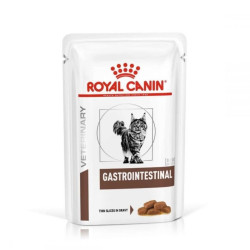 Royal Canin VD Cat Gastro Intestinal konservid kassidele - Bosse.ee