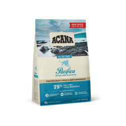 Acana Pacifica Cat kuivtoit kassidele