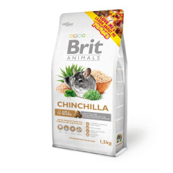 Brit Animals toit tšintšiljadele - Bosse.ee