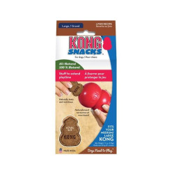 Kong Liver maiused koertele