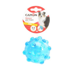 Camon TPR kummipall koertele, maiuspalade jaoks - bosse.ee