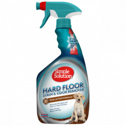 Canina Petvital Bio Fresh & Clean lõhnade kõrvaldamise kontsentraat - Bosse.ee
