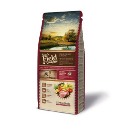 Sam's Field Adult Medium Chicken & Potato kuivtoit koertele