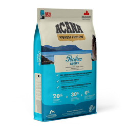 Acana Pacifica Dog teraviljavaba kuivtoit koertele