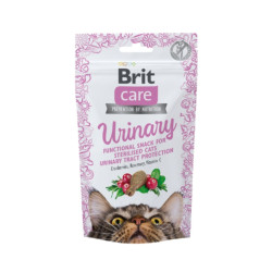Brit Care Cat Urinary teraviljavabad maiuspalad kassidele - Bosse.ee