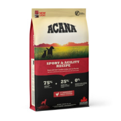 Acana Sport & Agility kuivtoit koertele