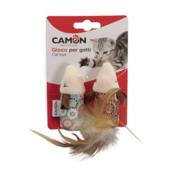 Camon sulgedega mänguasi kassidele - Bosse.ee