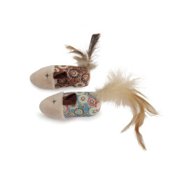 Camon sulgedega mänguasi kassidele - Bosse.ee