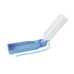 Camon Walky Pet kelioninė girdykla šunims 