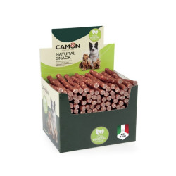 Camon Vegetable Sticks taimne maiuspala koertele - bosse.ee