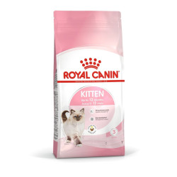 Royal Canin Kitten kuivtoit kassipoegadele - Bosse.ee