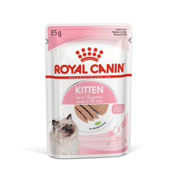 Royal Canin Kitten Instinctive Loaf konserv kassipoegadele - Bosse.ee
