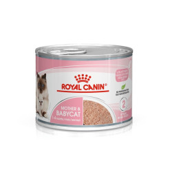 Royal Canin Mother & Babycat konserv kassidele - Bosse.ee