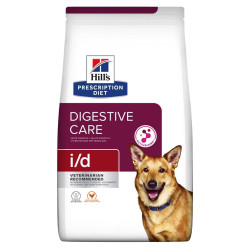 Hill's PD Canine i/d kuivtoit kanaga koertele - Bosse.ee