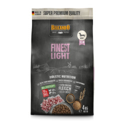 Belcando Finest Light kuivtoit vanematele koertele - Bosse.ee