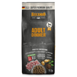 Belcando Adult Dinner kuivtoit linnulihaga täiskasvanud koertele - Bosse.ee