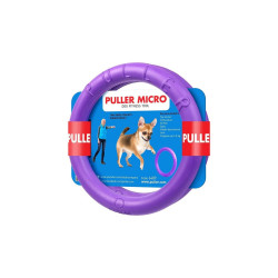 Puller mitmeotstarbeline mänguasi - treener koertele - Bosse.ee