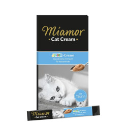 Miamor Cat Cream Junior maiuspalad noortele kassidele - Bosse.ee