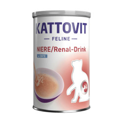 Kattovit Feline Kidney/Renal jook pardiga kassidele - Bosse.ee