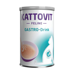 Kattovit Feline Gastro jook kanaga kassidele - Bosse.ee