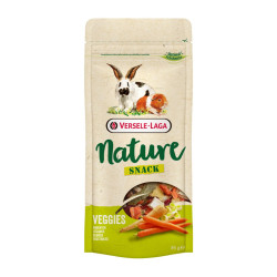 Versele-Laga Nature maiuspalad köögiviljadega närilistele - Bosse.ee