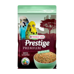 Versele Laga Prestige sööt viirpapagoidele - Bosse.ee