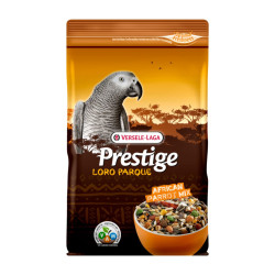 Versele Laga Prestige sööt Aafrika papagoidele - Bosse.ee