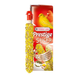 Versele Laga Prestige Sticks maiuspalad munaga kanaarilindudele - Bosse.ee