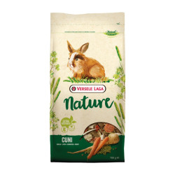 Versele Laga Nature sööt küülikutele - Bosse.ee