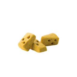 Versele Laga Crispy Toasties juustuga maiuspalad närilistele 