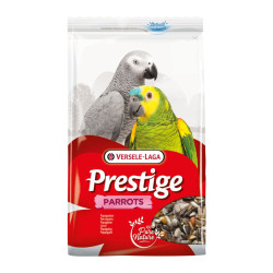 Versele Laga Prestige sööt papagoidele - Bosse.ee