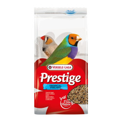 Versele Laga Prestige sööt troopilistele lindudele - Bosse.ee