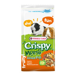 Versele Laga Crispy Muesli sööt merisigadele - Bosse.ee