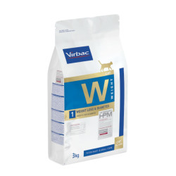 Virbac Cat Weight Loss & Diabetes kuivsööt kassidele - Bosse.ee